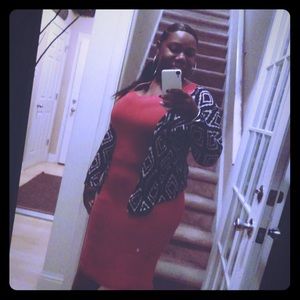 Meet your Posher, Keshia